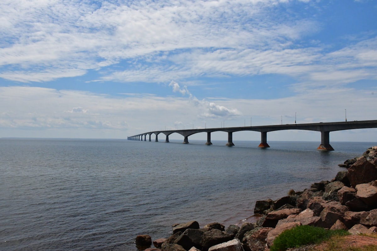 Boating and waterways in New Brunswick, Canada
